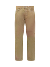 Trousers with Logo - Handle With Freedom | Lidia Shopping