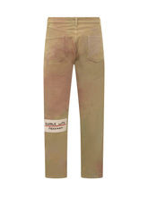 Trousers with Logo - Handle With Freedom | Lidia Shopping