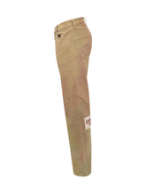 Trousers with Logo - Handle With Freedom | Lidia Shopping