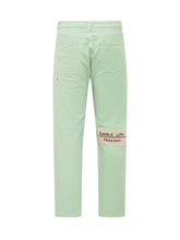 Trousers with Logo - Handle With Freedom | Lidia Shopping