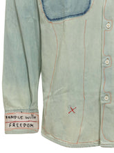 Shirt - Handle With Freedom | Lidia Shopping