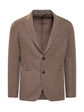 Single-breasted Jacket - Men | Lidia Shopping