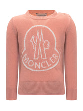 Maglione con Logo - Bambini | Lidia Shopping