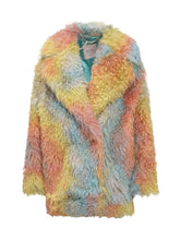 Colored Fur - Becagli | Lidia Shopping