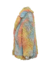 Colored Fur - Becagli | Lidia Shopping