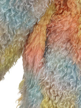 Colored Fur - Becagli | Lidia Shopping