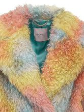 Colored Fur - Becagli | Lidia Shopping