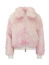 Mohair Jacket - Becagli | Lidia Shopping
