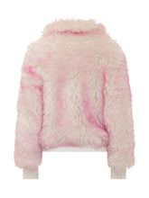 Mohair Jacket - Becagli | Lidia Shopping