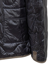 Quilted Cut-Out Jacket - Bpd | Lidia Shopping