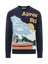 Maglione Girocollo - Mc2 Saint Barth | Lidia Shopping