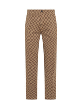 Trousers - Incotex Red X Facetasm | Lidia Shopping