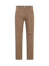 Trousers - Incotex Red X Facetasm | Lidia Shopping