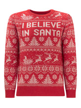 Christmas Sweater - Kids | Lidia Shopping