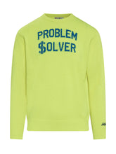 Sweater with Lettering - Mc2 Saint Barth | Lidia Shopping