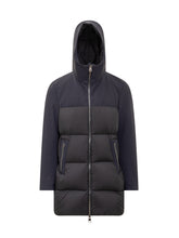 Hooded Down Jacket - Herno | Lidia Shopping