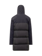 Hooded Down Jacket - Herno | Lidia Shopping