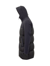 Hooded Down Jacket - Herno | Lidia Shopping