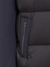 Hooded Down Jacket - Herno | Lidia Shopping