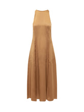 Silk Dress - Loulou Studio | Lidia Shopping