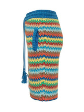 Shorts con Coulisse - Alanui | Lidia Shopping