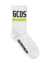 Logo Socks - Gcds | Lidia Shopping