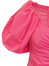 Dress with Ruffles - Msgm | Lidia Shopping