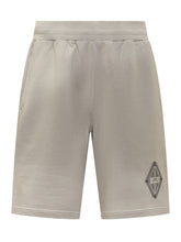 Gradient Jersey Shorts - A Cold Wall | Lidia Shopping