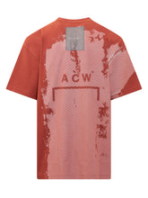 Brushstroke T-Shirt - A Cold Wall | Lidia Shopping