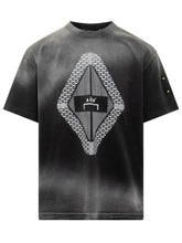 Gradient T-Shirt - A Cold Wall | Lidia Shopping