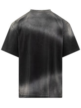 Gradient T-Shirt - A Cold Wall | Lidia Shopping