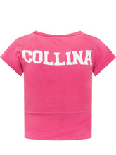 Collina T-Shirt - Collina Strada | Lidia Shopping