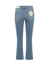 JEANS TROMBETTA - Donna | Lidia Shopping