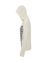 Repeat Logo Hoodie - J W Anderson | Lidia Shopping