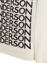 Repeat Logo Hoodie - J W Anderson | Lidia Shopping