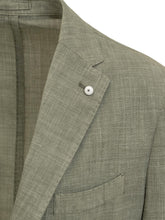 Single-Breasted Blazer - Lbm | Lidia Shopping