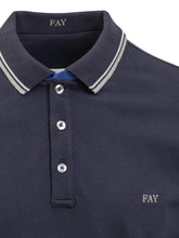 Polo a Maniche Corte - Fay | Lidia Shopping