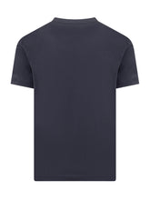 T-Shirt with Logo - Fay | Lidia Shopping