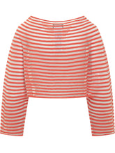 Striped Sweater - Emporio Armani Exclusive | Lidia Shopping
