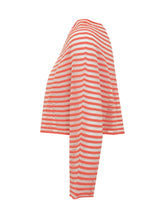 Striped Sweater - Emporio Armani Exclusive | Lidia Shopping