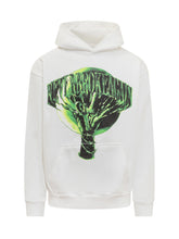 Vlone Artist Merch Hoodie - Men | Lidia Shopping