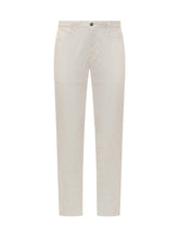 Long Pants - Incotex Slacks | Lidia Shopping