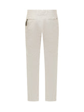 Long Pants - Incotex Slacks | Lidia Shopping