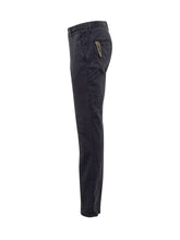 Trousers - Incotex Slacks | Lidia Shopping