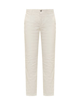 Trousers - Incotex Slacks | Lidia Shopping