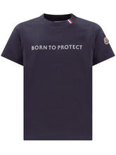 T-Shirt with Embroidery - Collezione Happy Birthday | Lidia Shopping