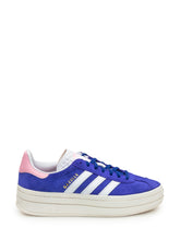 Gazelle Bold Sneaker - Adidas Originals | Lidia Shopping