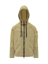 Hooded Jacket - Drm | Lidia Shopping