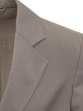 Single-Breasted Blazer - Covert | Lidia Shopping