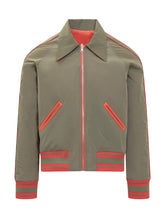 Varsity Jacket - Bluemarble | Lidia Shopping